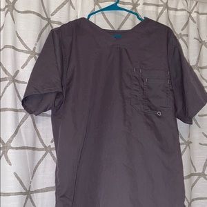 Grays anatomy Scrub Top